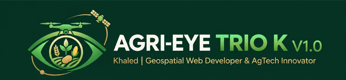 AGRI-EYE TRIO K