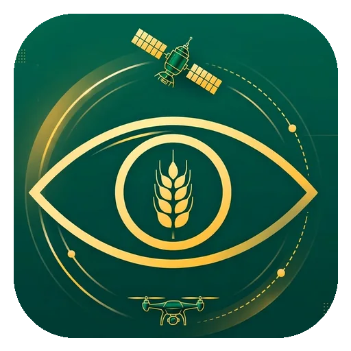 AGRI-EYE TRIO K logo